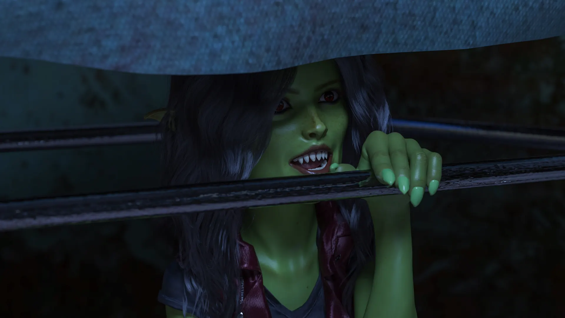 Detective Necro screenshot 16