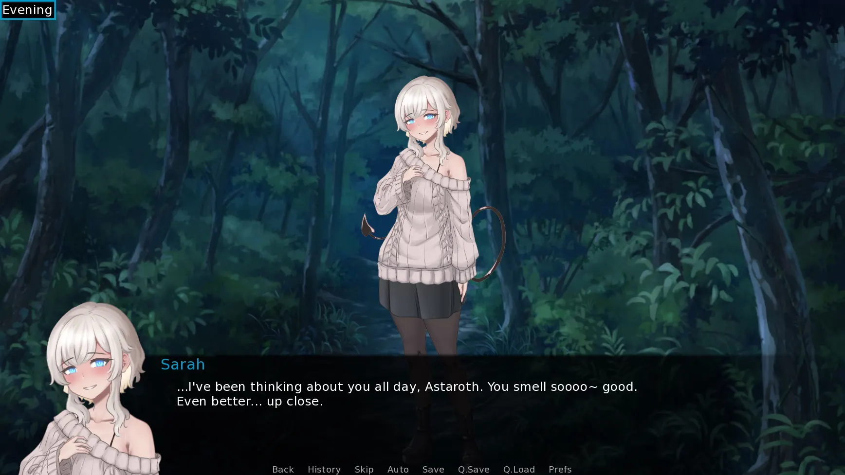 Divine Dawn screenshot 5