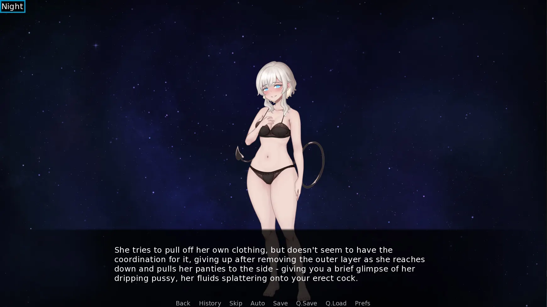 Divine Dawn screenshot 13