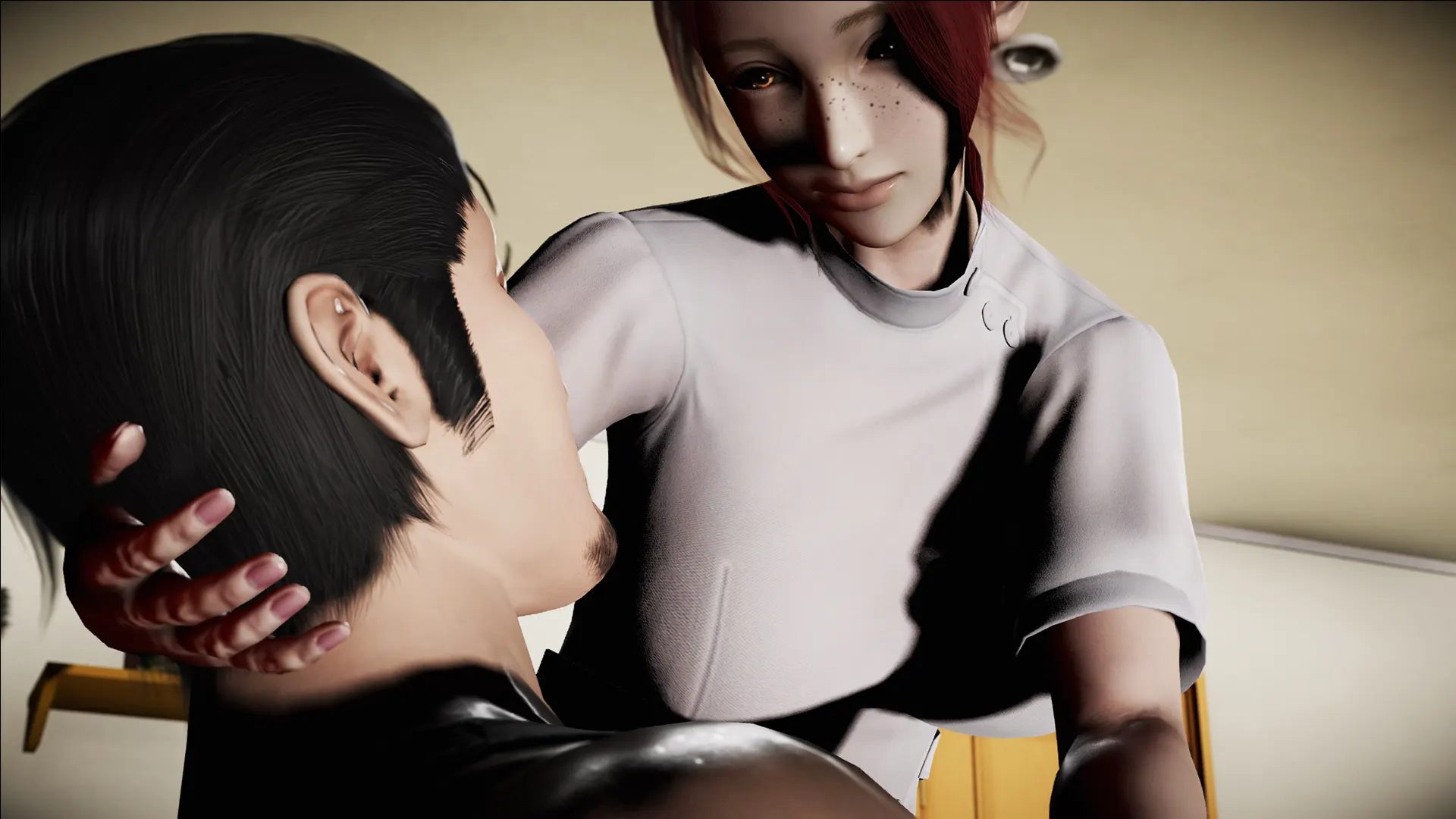 DropOut Saga screenshot 6