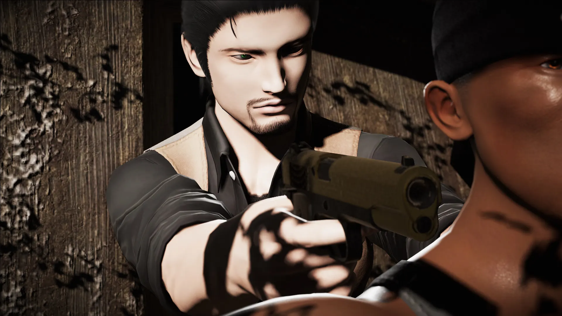 DropOut Saga screenshot 16