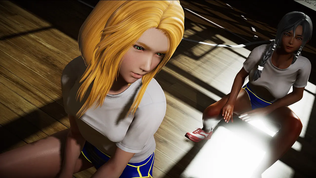 DropOut Saga screenshot 25