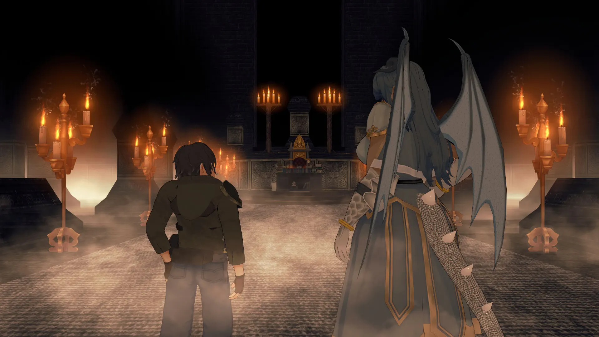 Dungeon Days screenshot 4