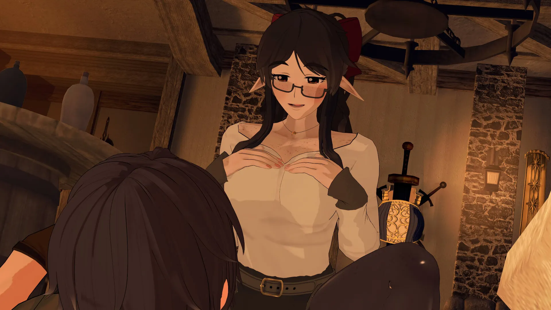 Dungeon Days screenshot 11