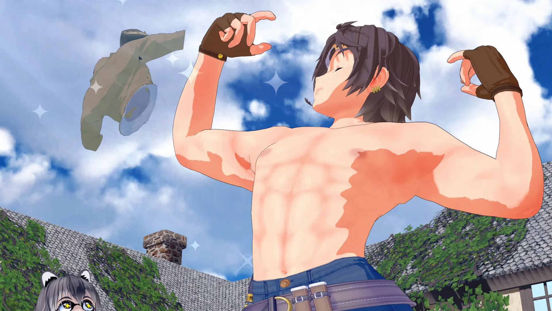 Dungeon Days screenshot 14