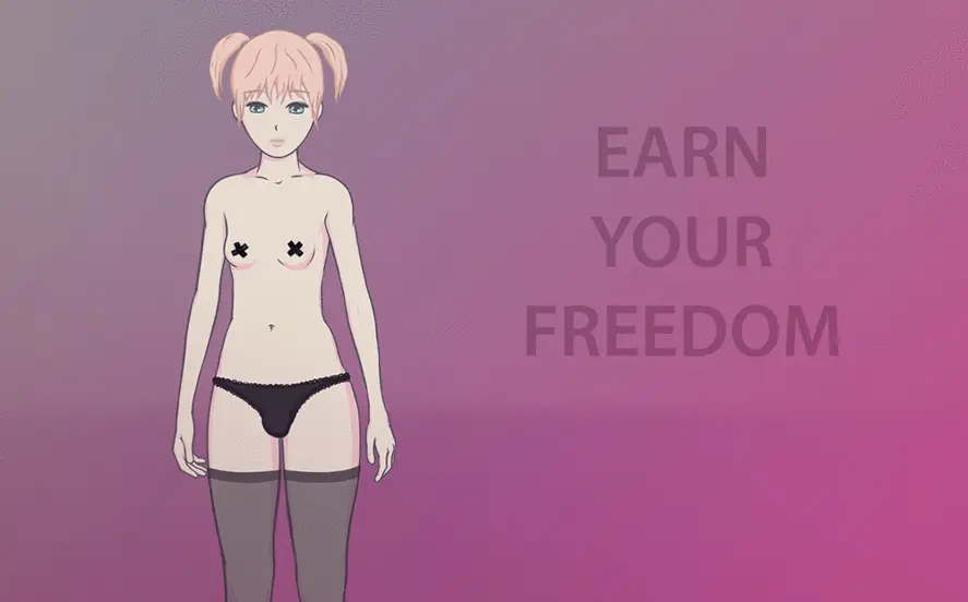 Earn Your Freedom