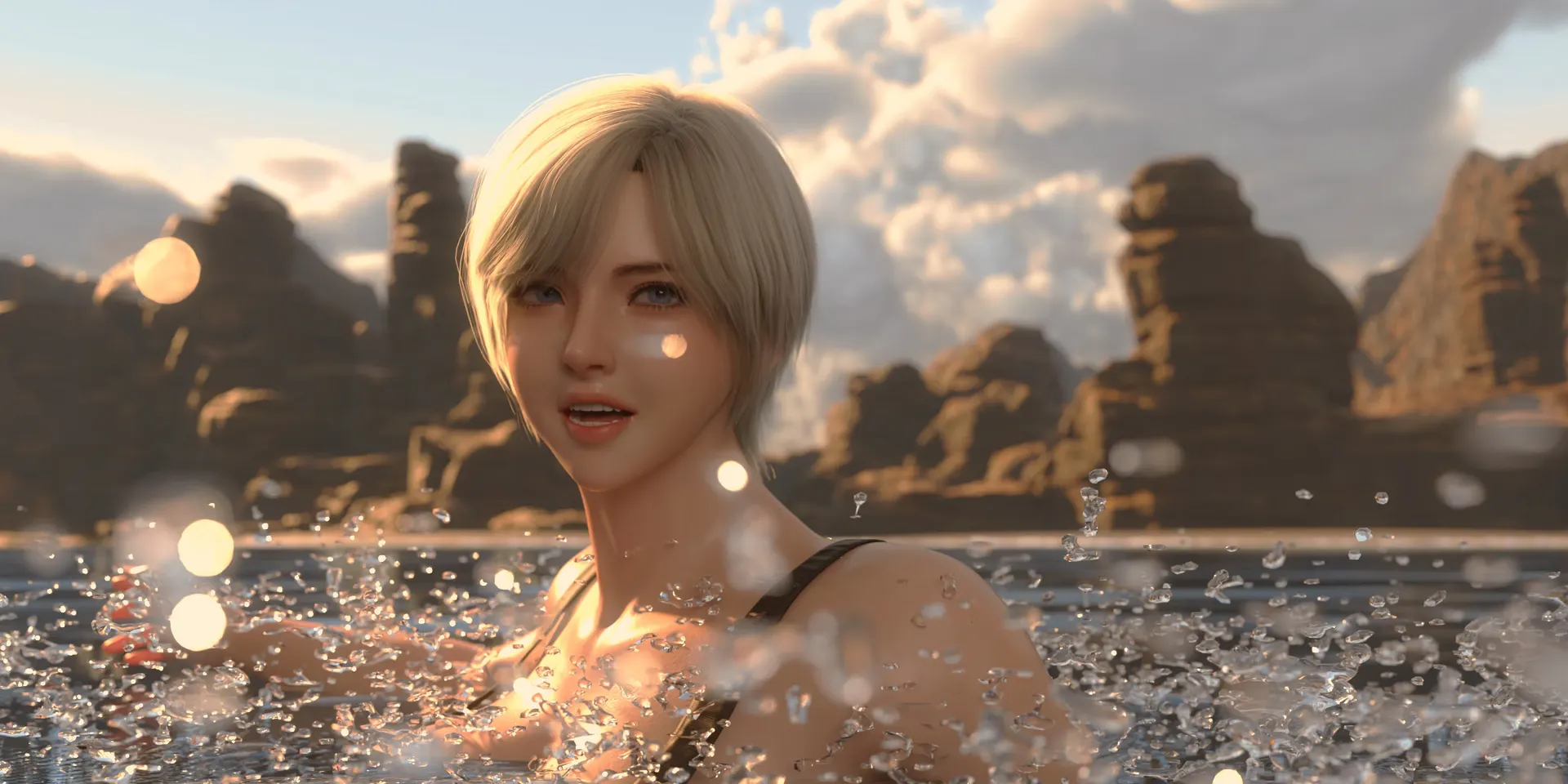 Echoes of 2990 screenshot 7