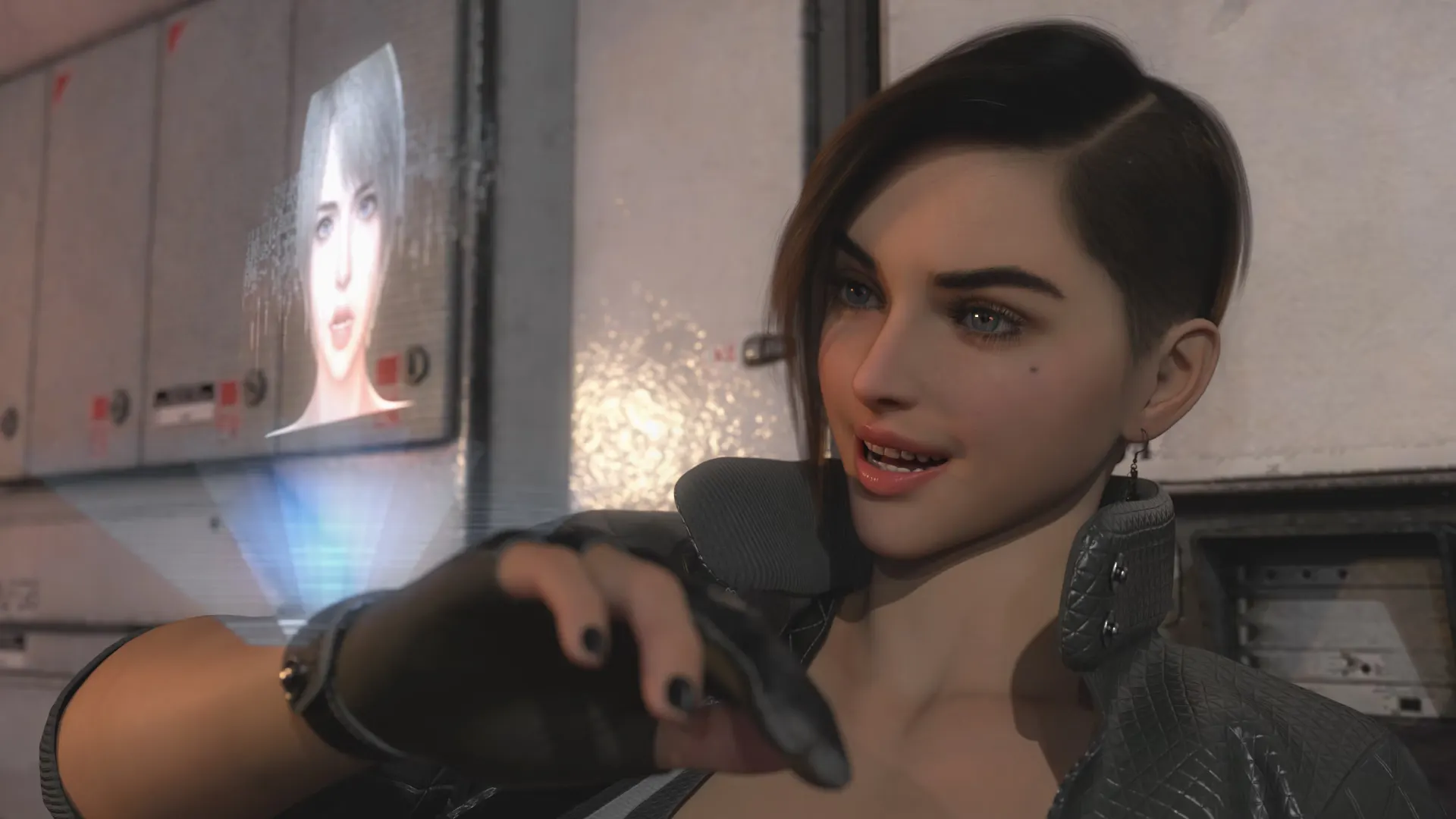 Echoes of 2990 screenshot 11