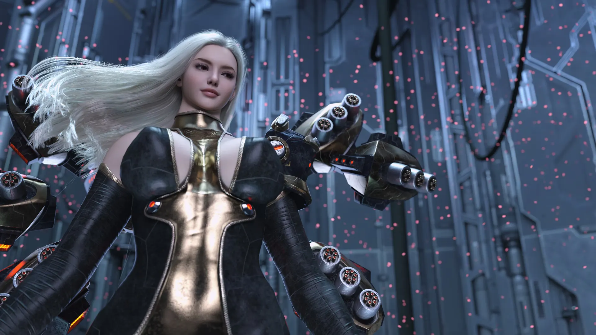 Echoes of 2990 screenshot 18