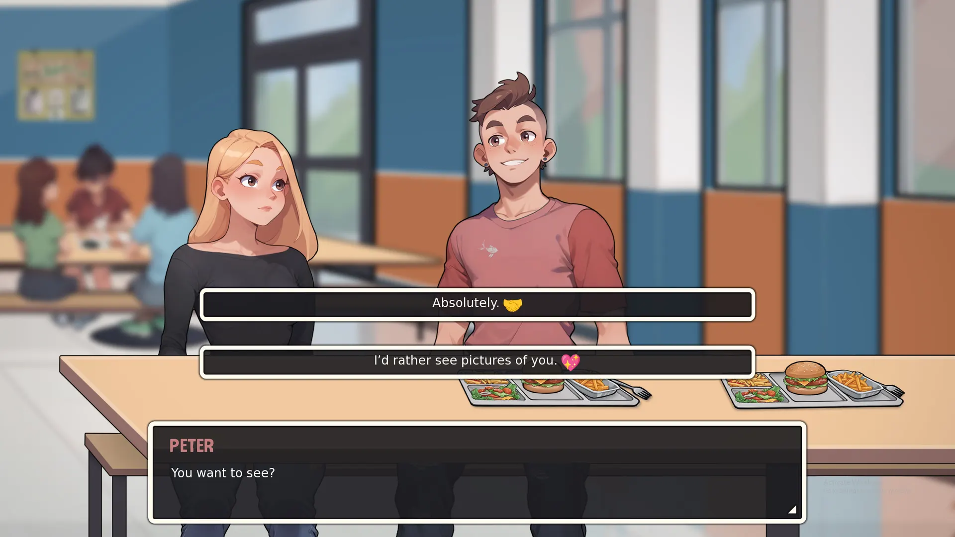 Edgefield screenshot 5