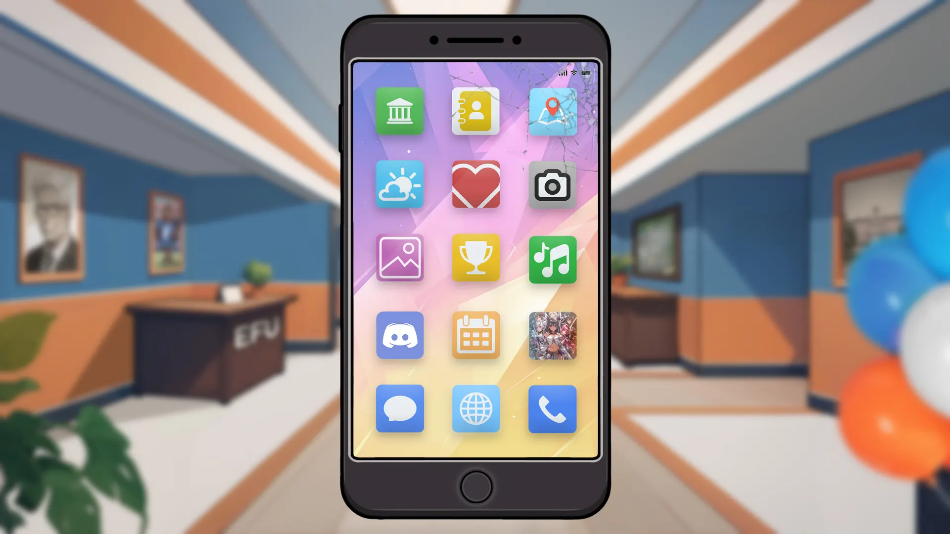 Edgefield screenshot 7