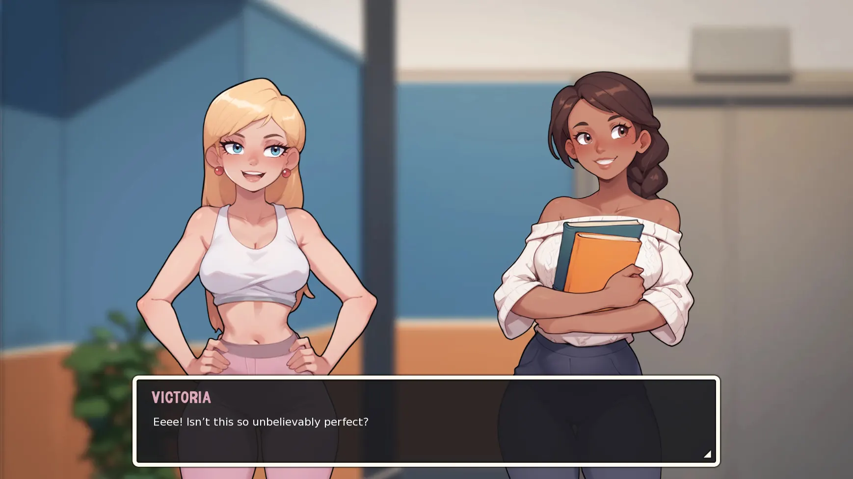 Edgefield screenshot 14