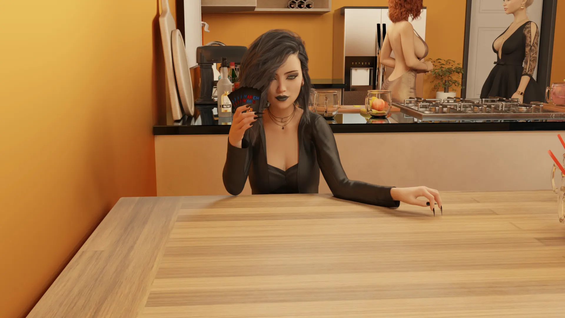Elmwood University screenshot 1