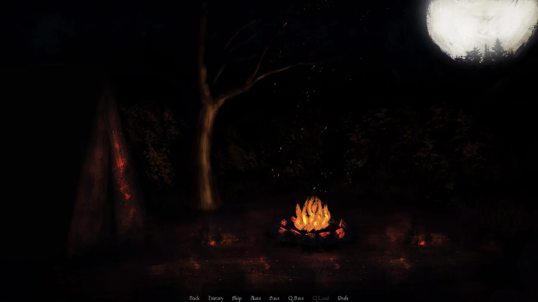 Elvensang screenshot 7