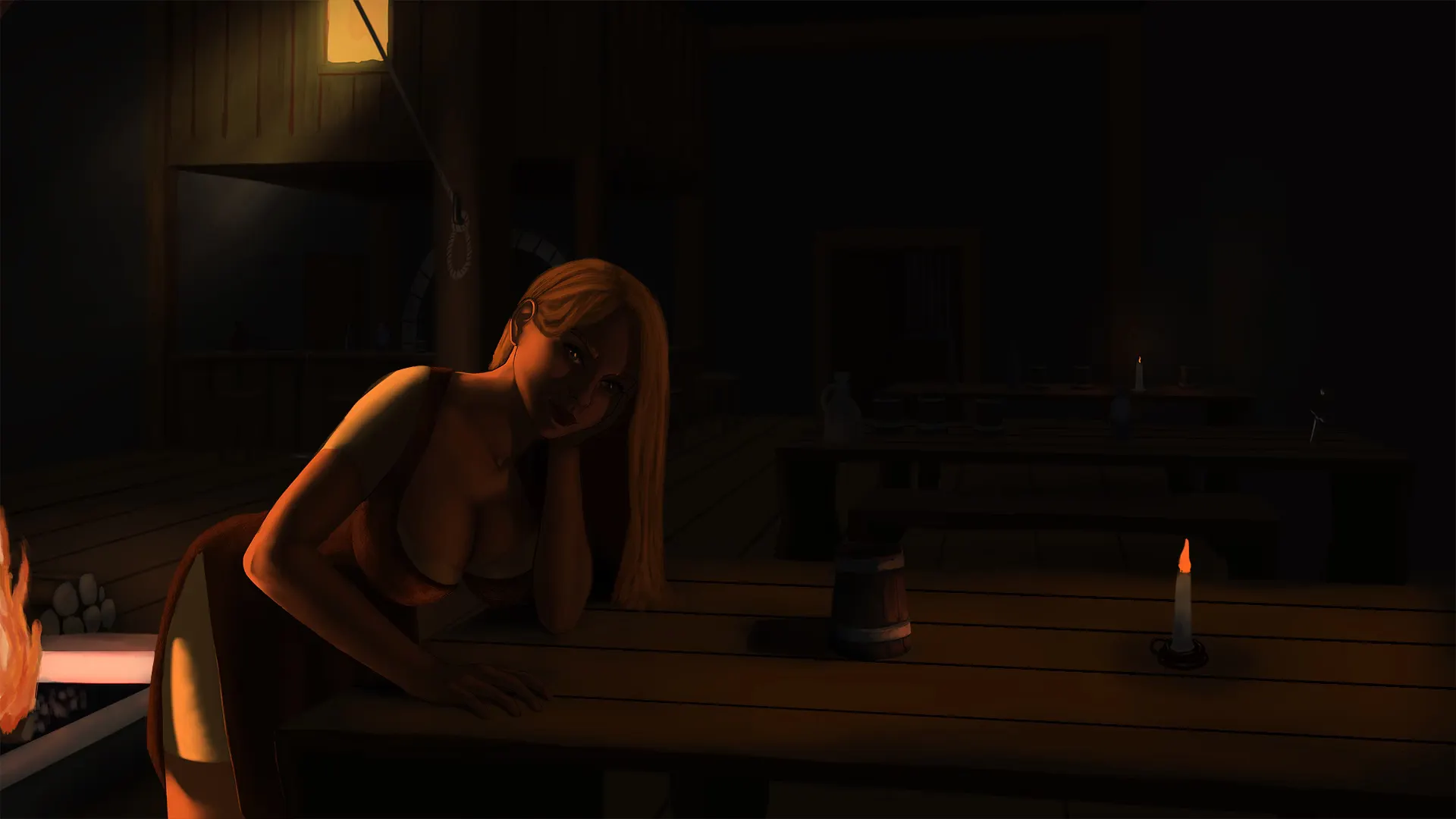 Elvensang screenshot 10