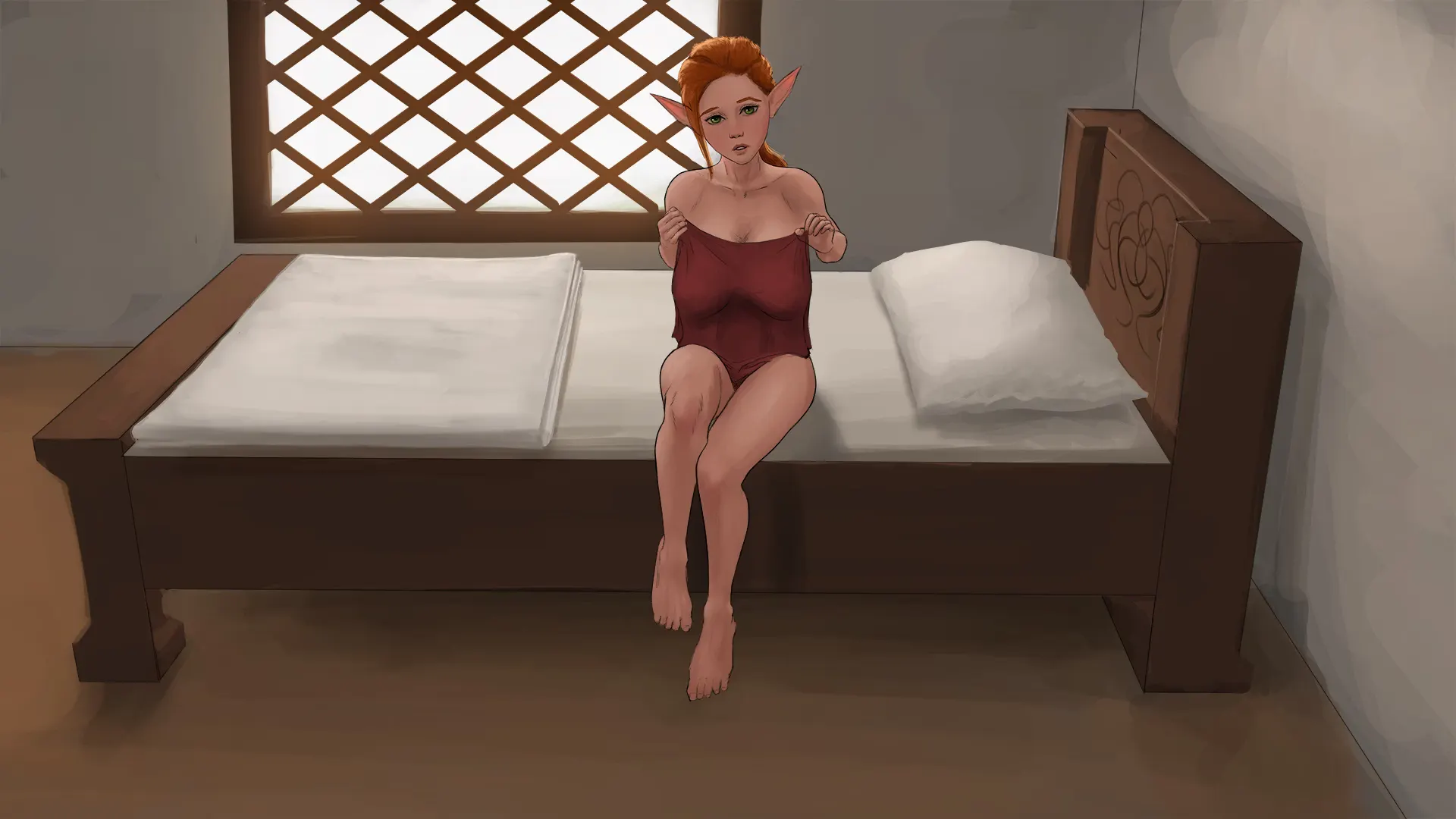 Elvensang screenshot 15