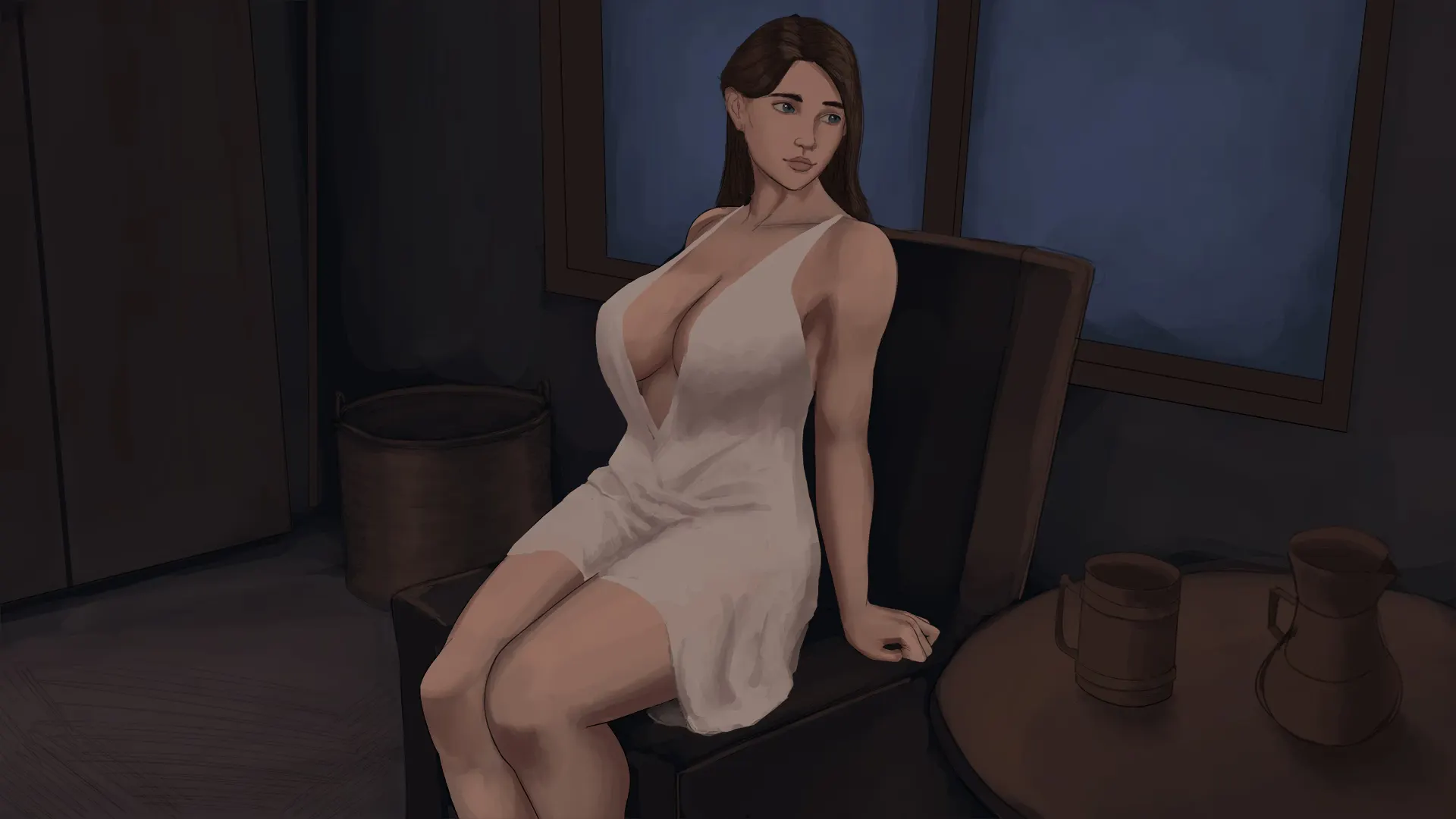 Elvensang screenshot 16