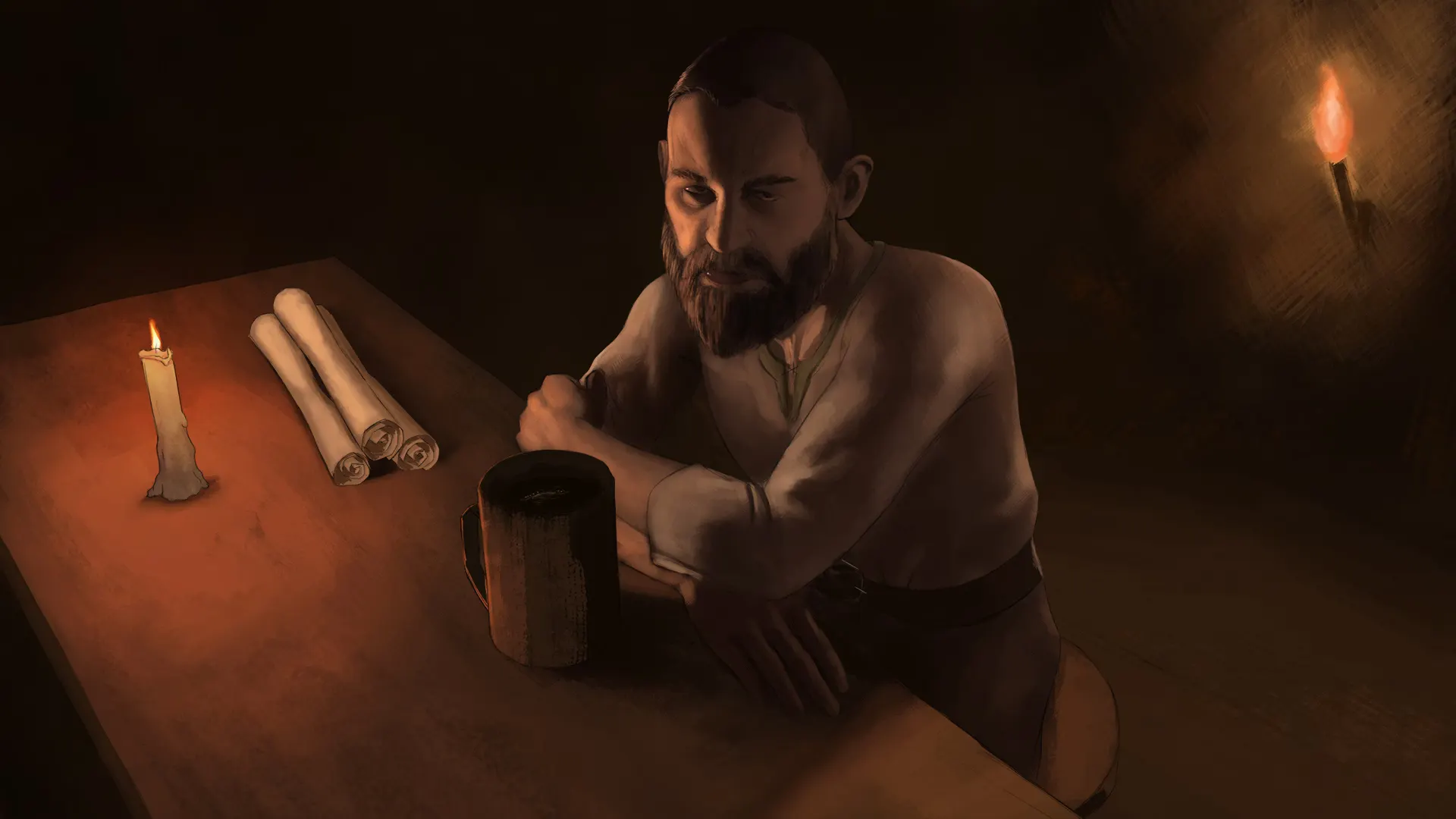 Elvensang screenshot 17