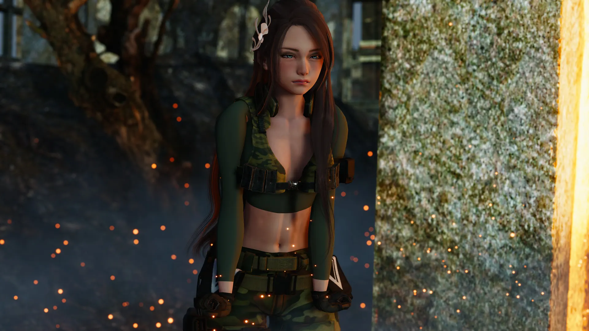 Eternum screenshot 3