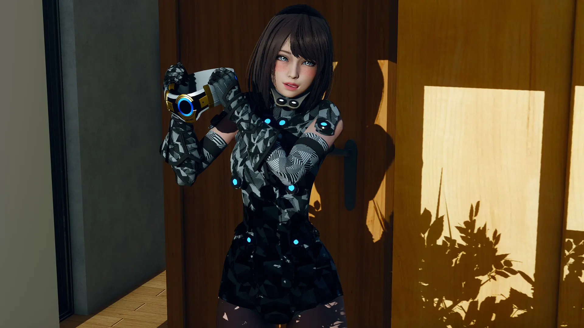 Eternum screenshot 8