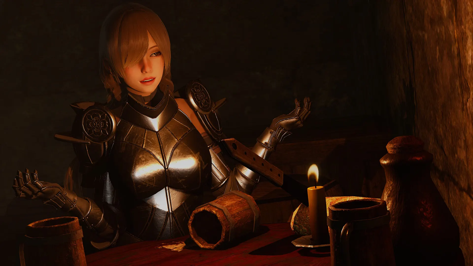 Eternum screenshot 10
