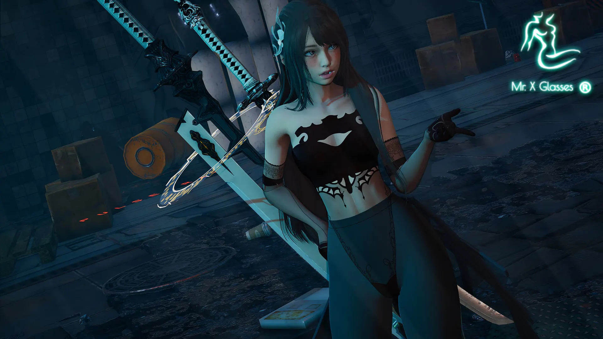 Eternum screenshot 12