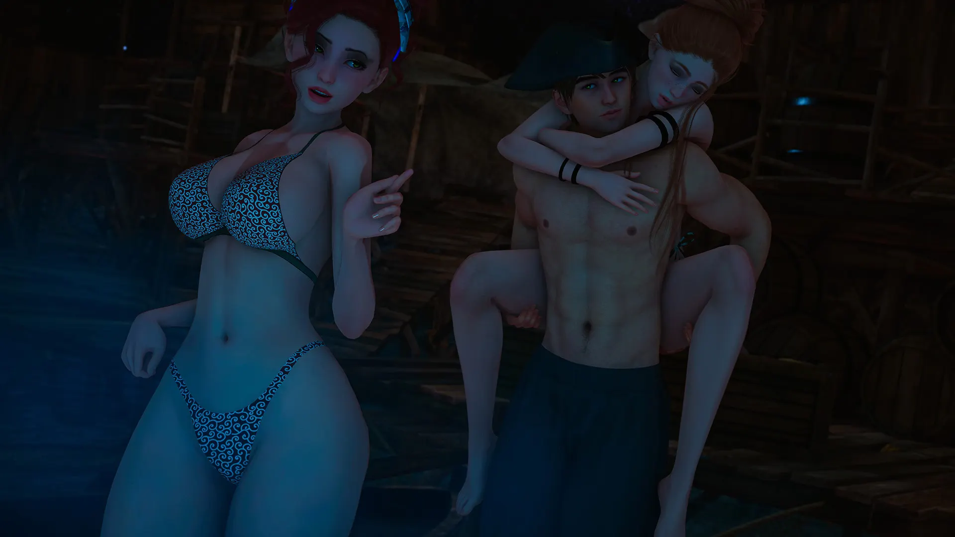 Eternum screenshot 24