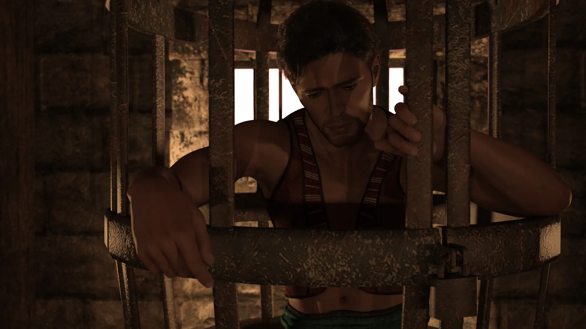 Exiles screenshot 6