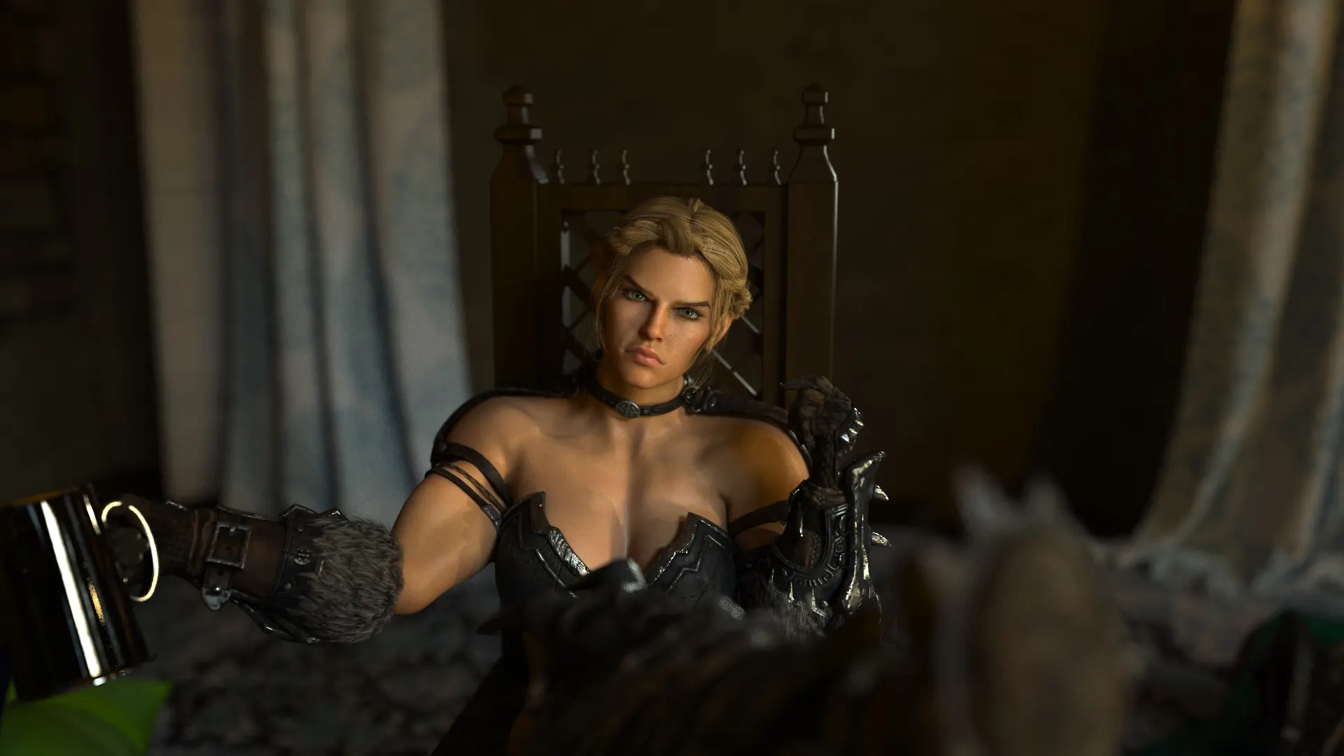 Exiles screenshot 9
