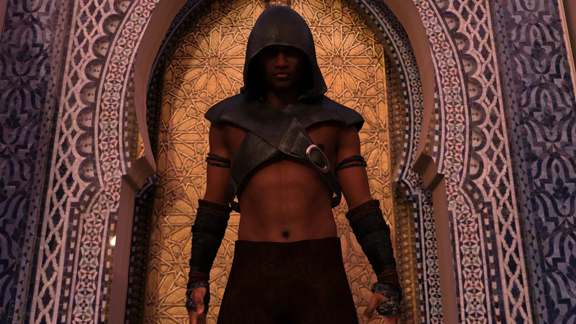 Exiles screenshot 10