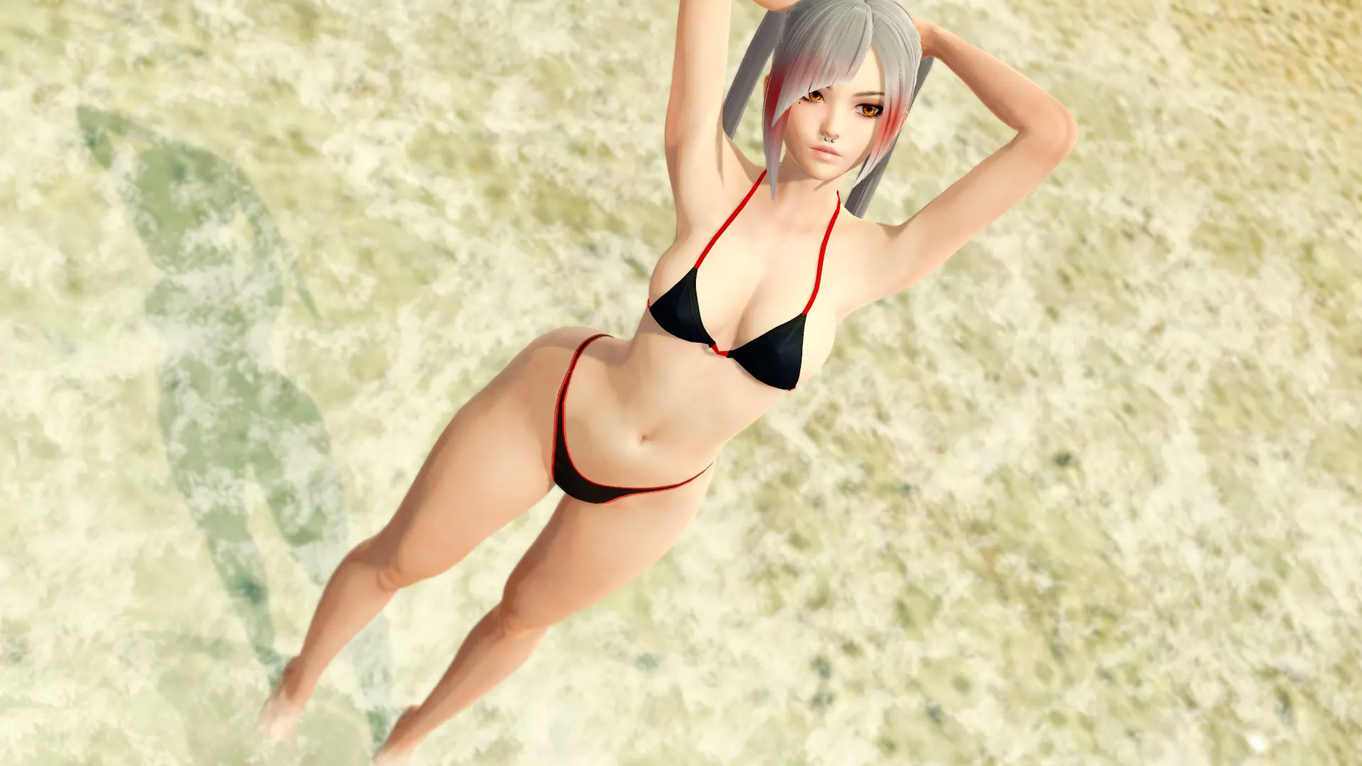 Fates Collide screenshot 2