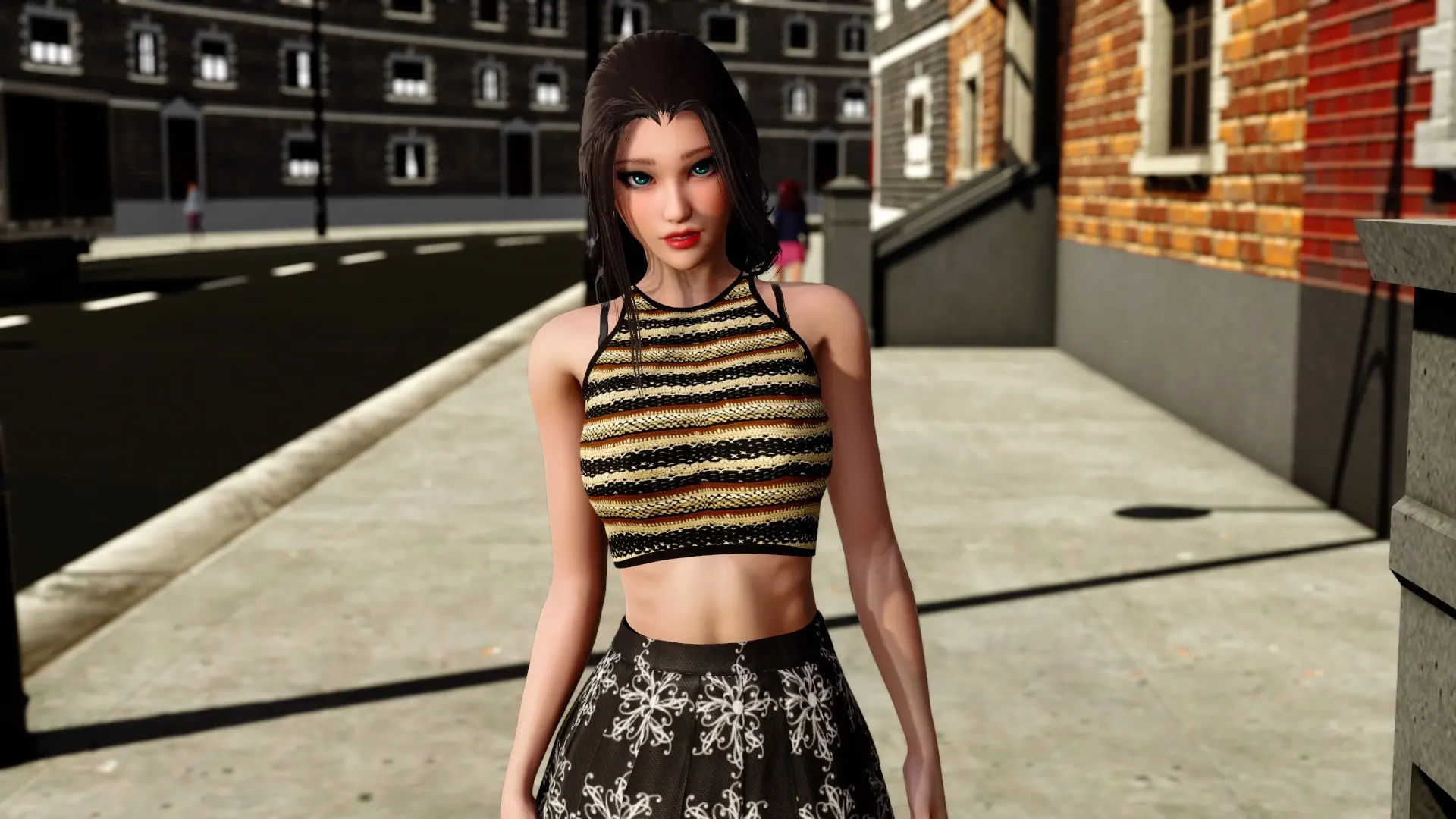 Fates Collide screenshot 7