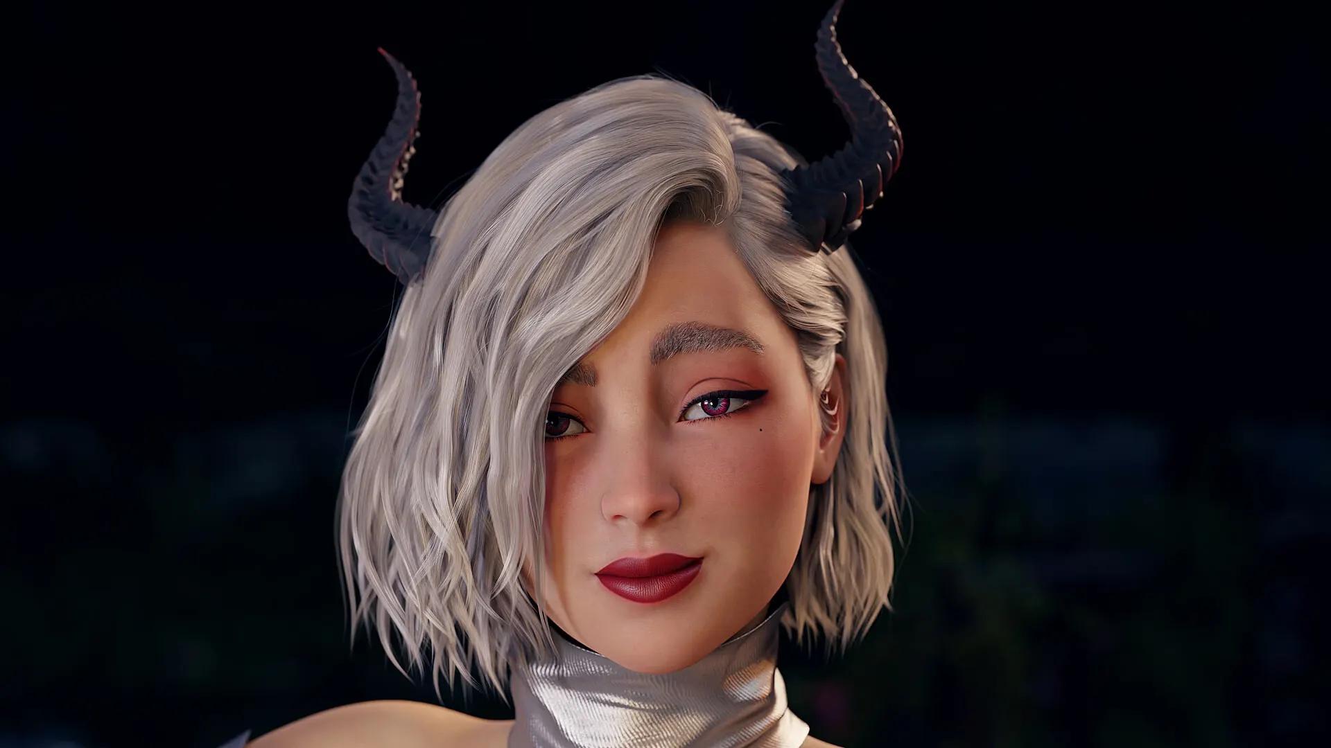 Forbidden Fantasy screenshot 3