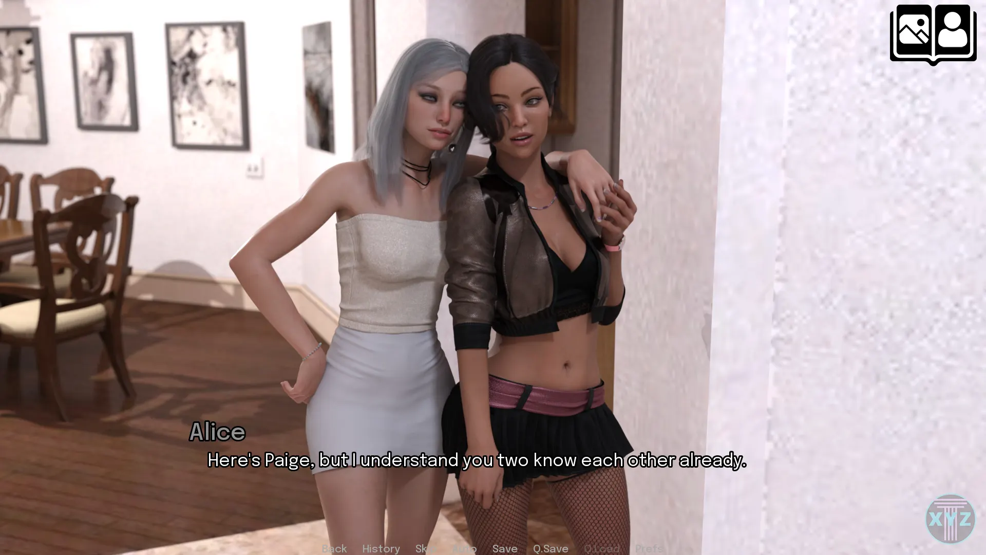 Futagenesis Unveiled screenshot 20