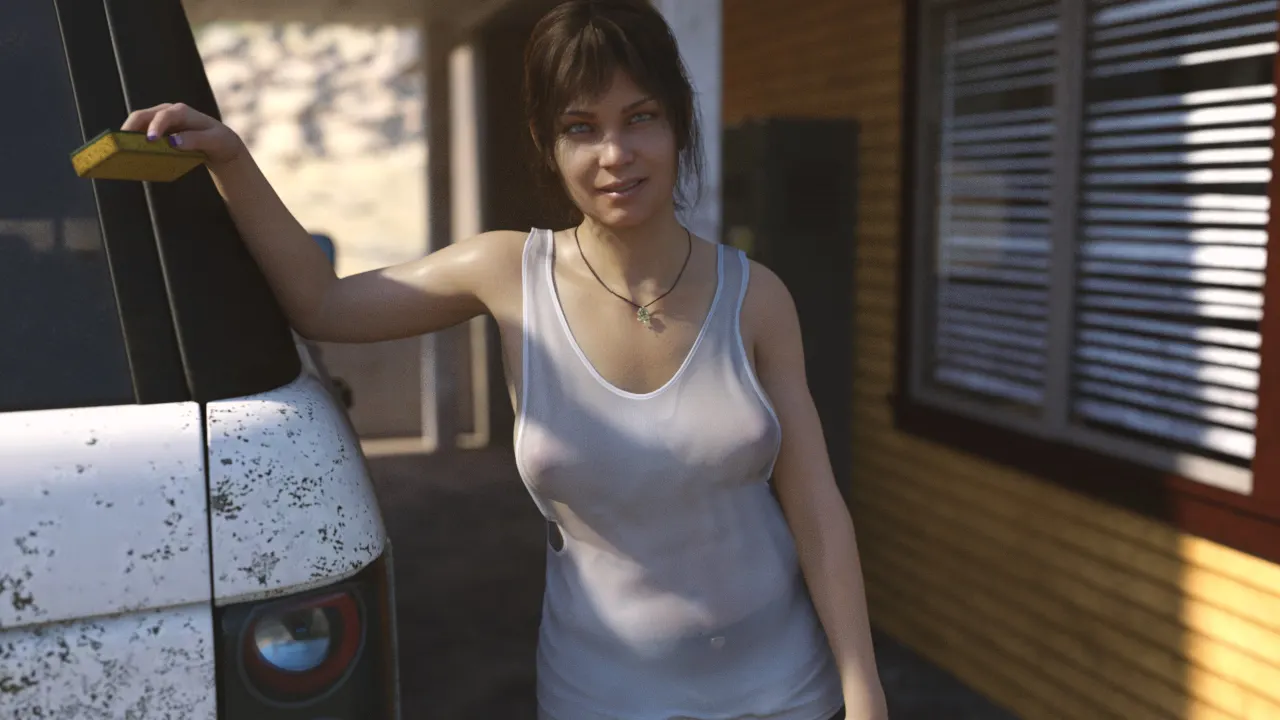 Gates Motel screenshot 7