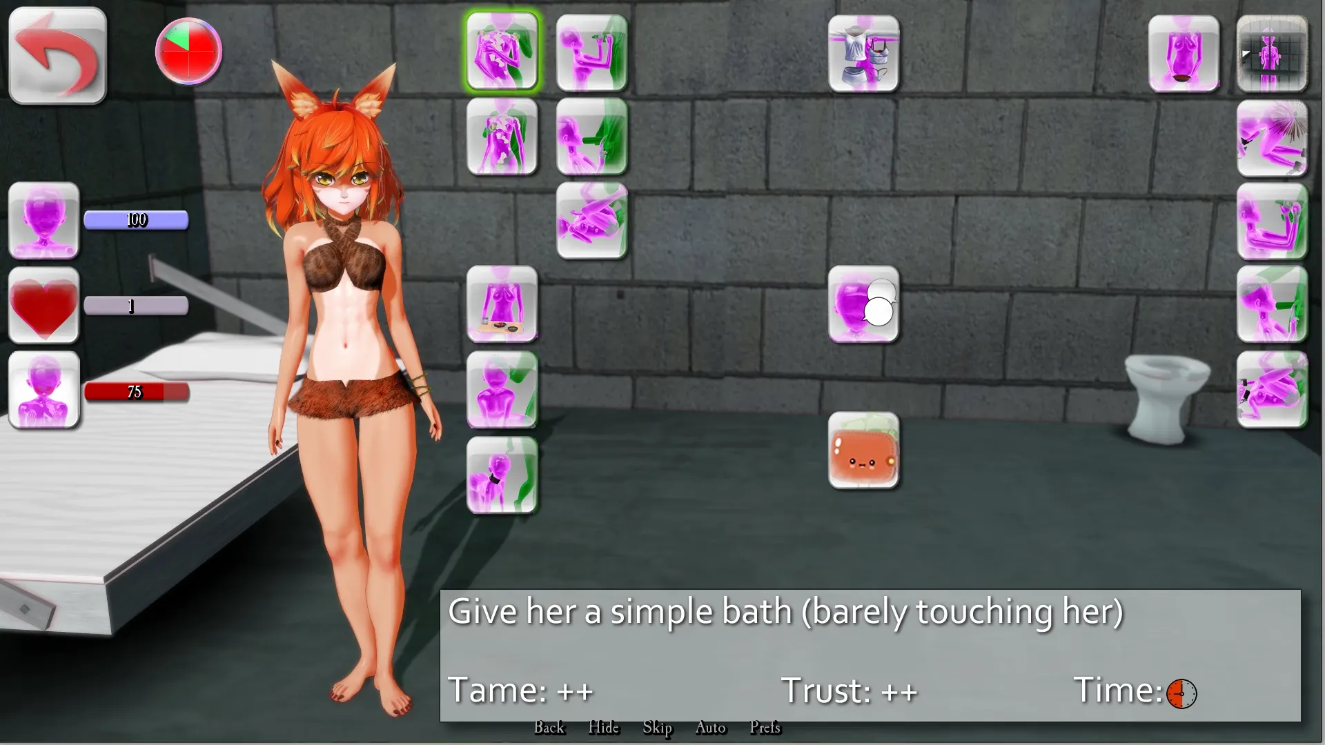 Genex Love and 2 Love Genex screenshot 6