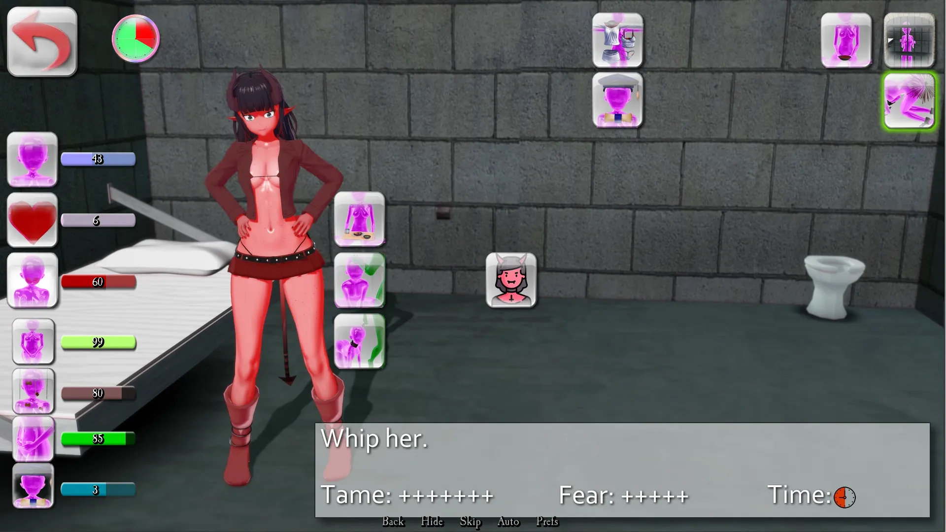 Genex Love and 2 Love Genex screenshot 9