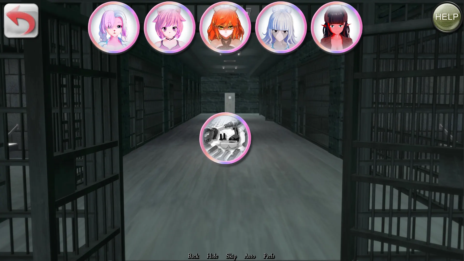 Genex Love and 2 Love Genex screenshot 23