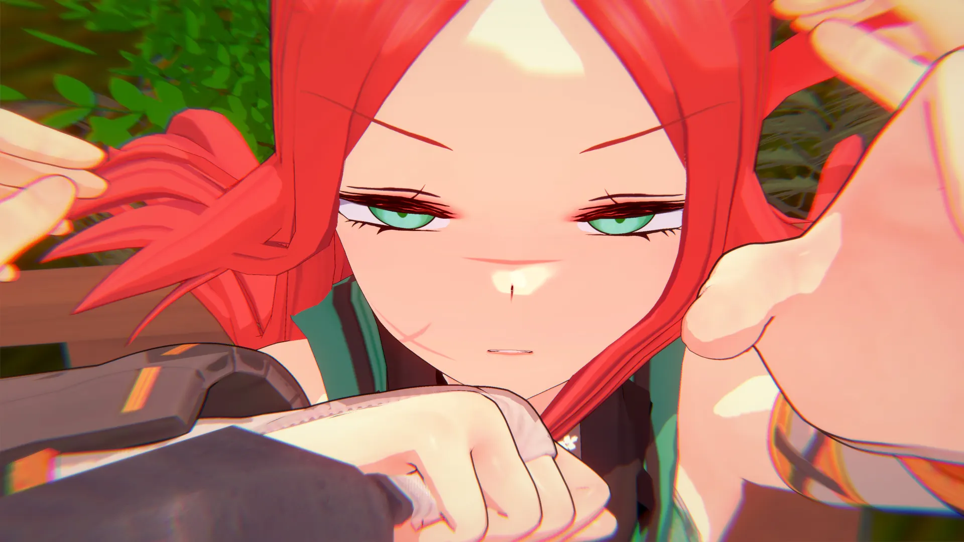 Goddesses' Whim screenshot 11