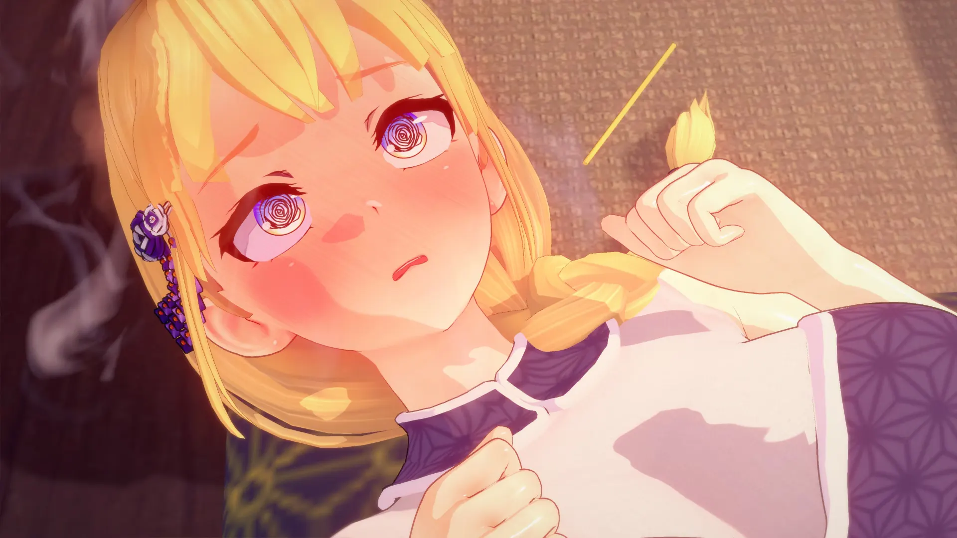 Goddesses' Whim screenshot 15