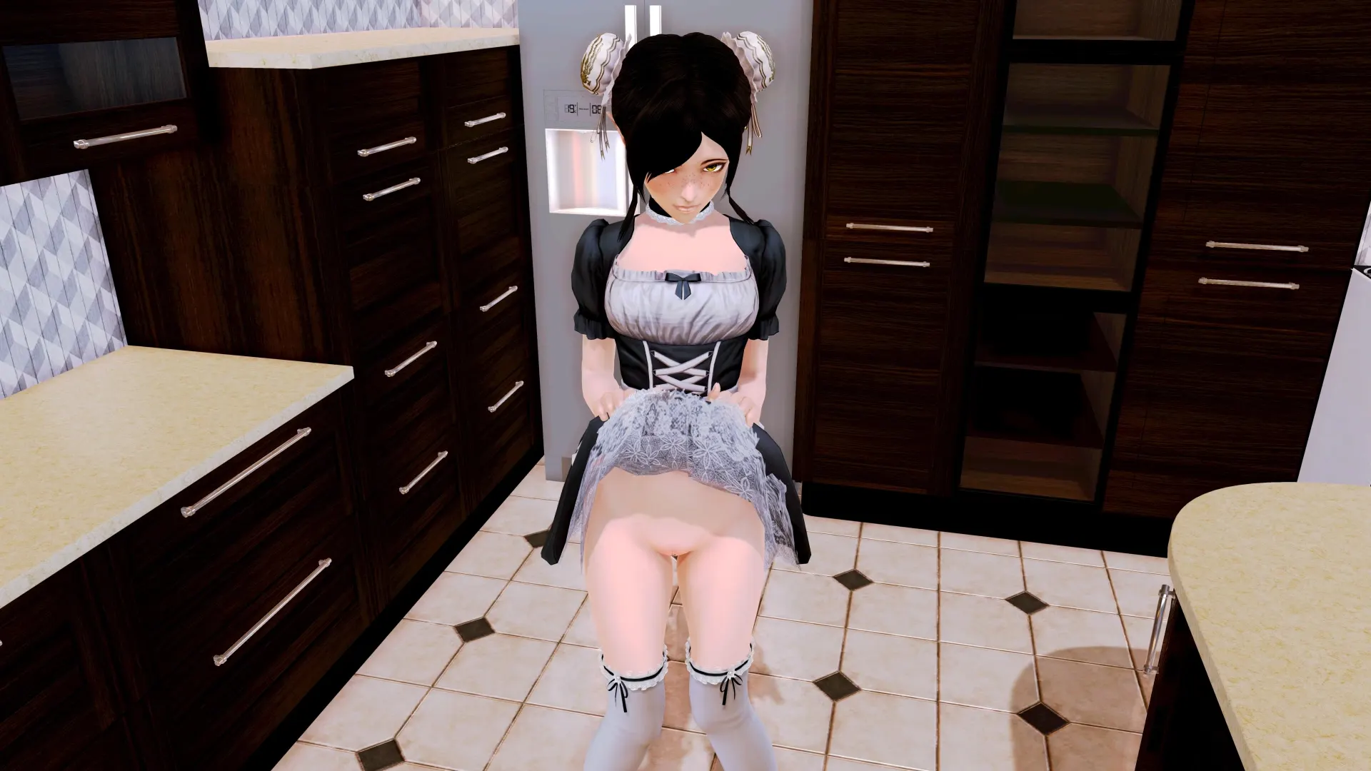 Harem Hotel screenshot 6