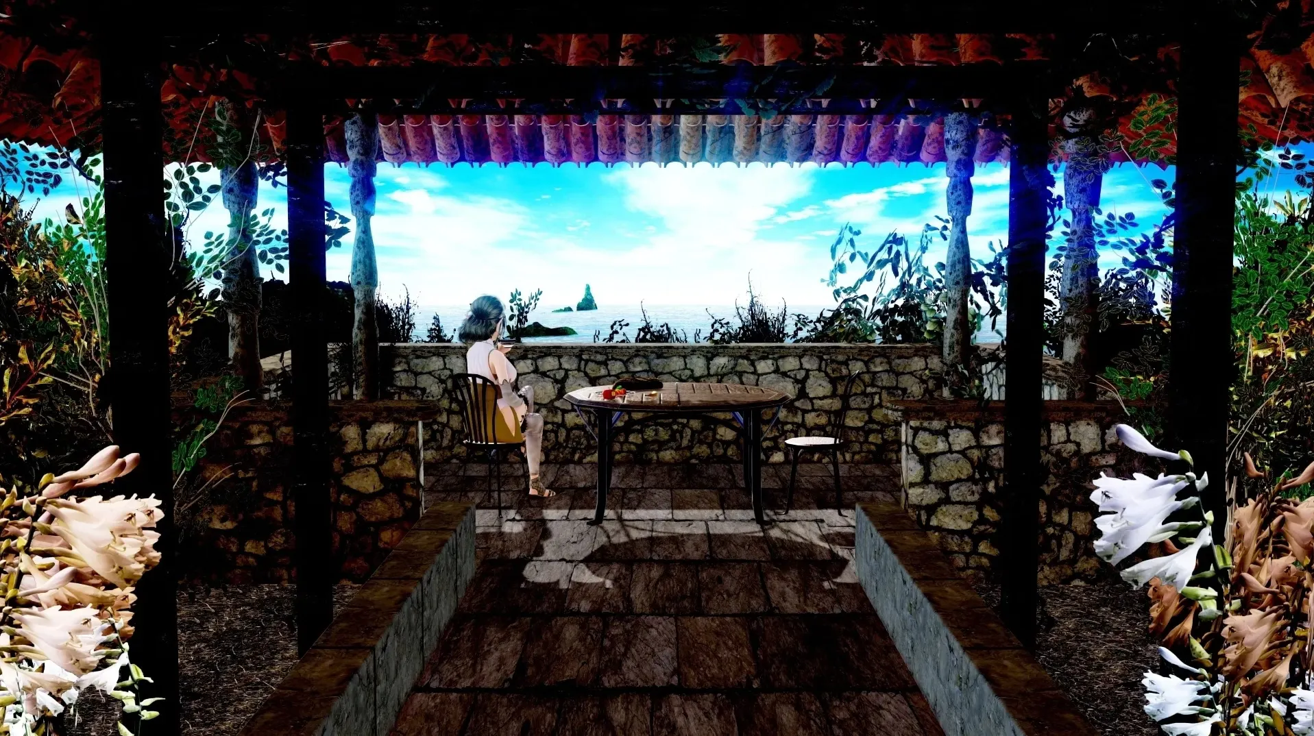 Harem Hotel screenshot 7