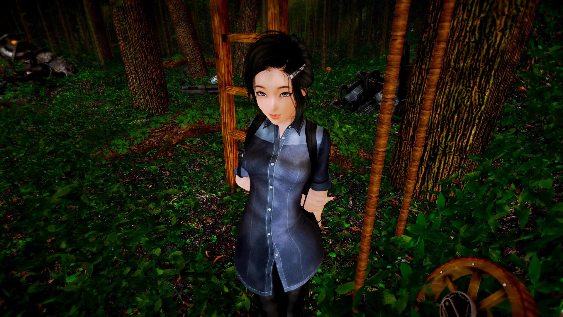 Harem Hotel screenshot 12