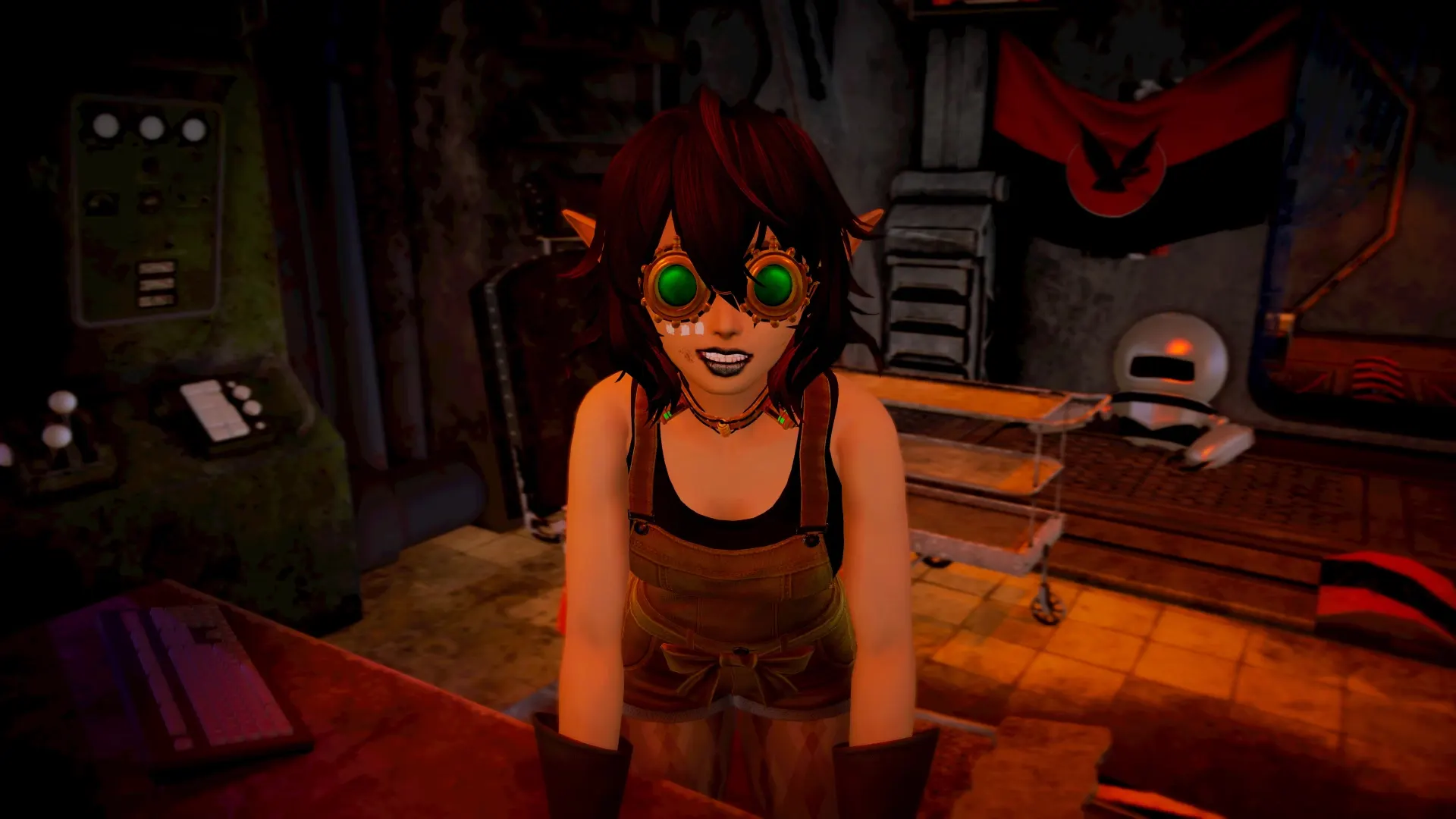 Harem Hotel screenshot 16
