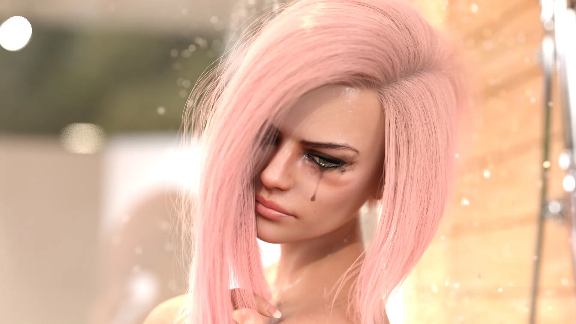 Having a HARD Time screenshot 7