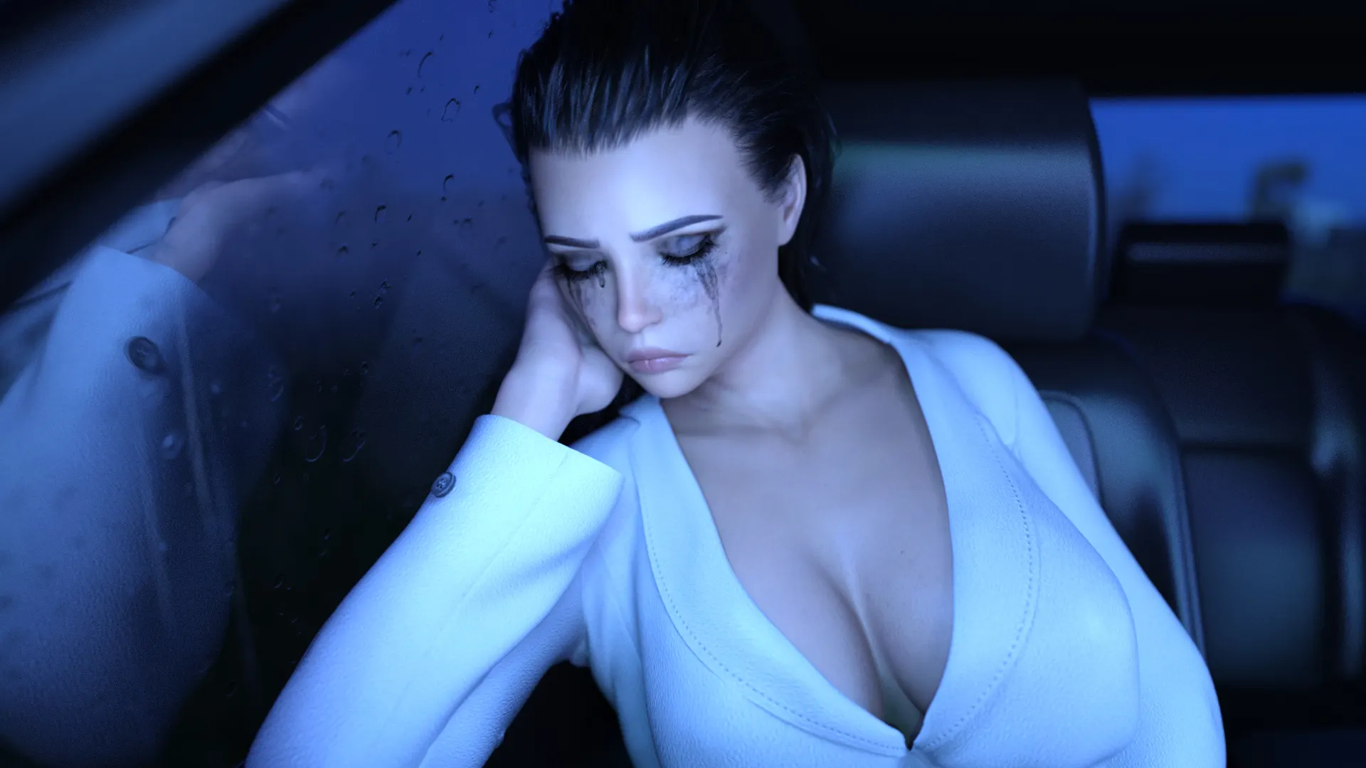 Having a HARD Time screenshot 12