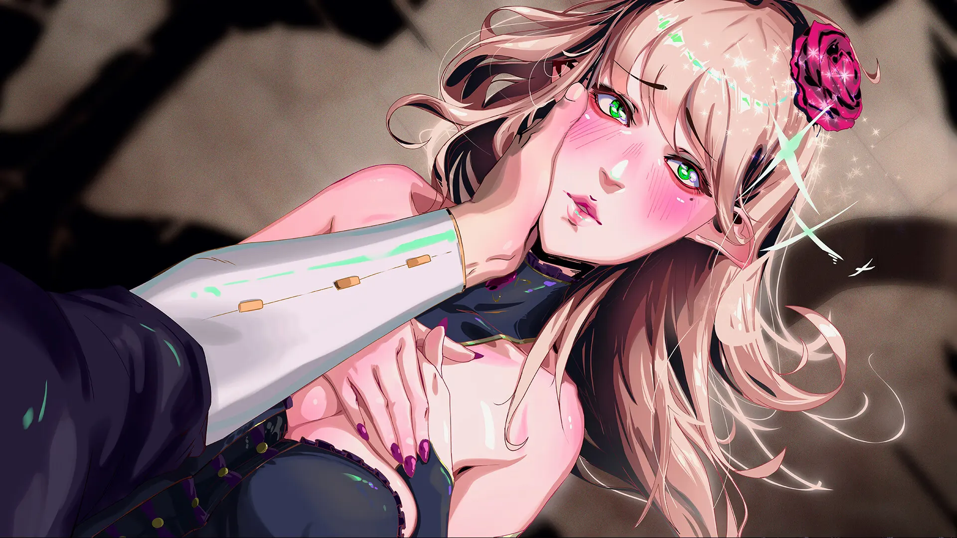 Her Last Piece screenshot 8