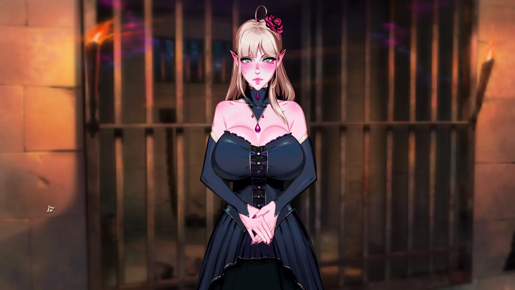 Her Last Piece screenshot 9