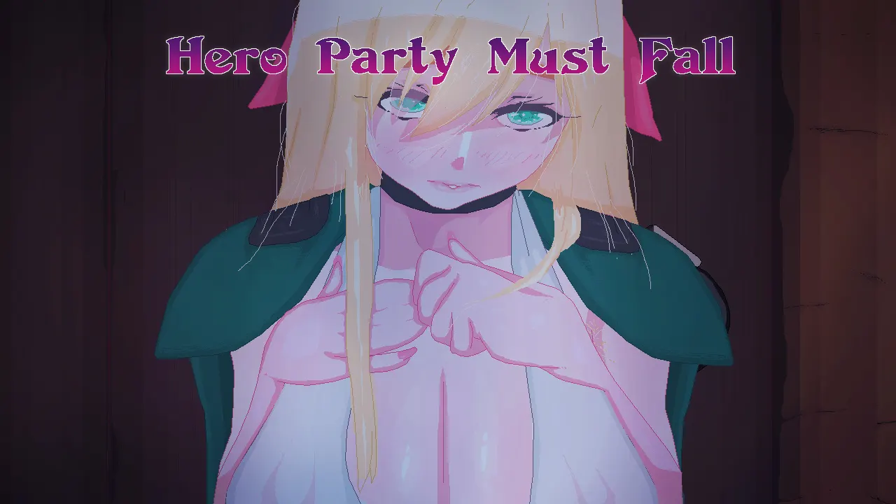 Hero Party Must Fall screenshot 12