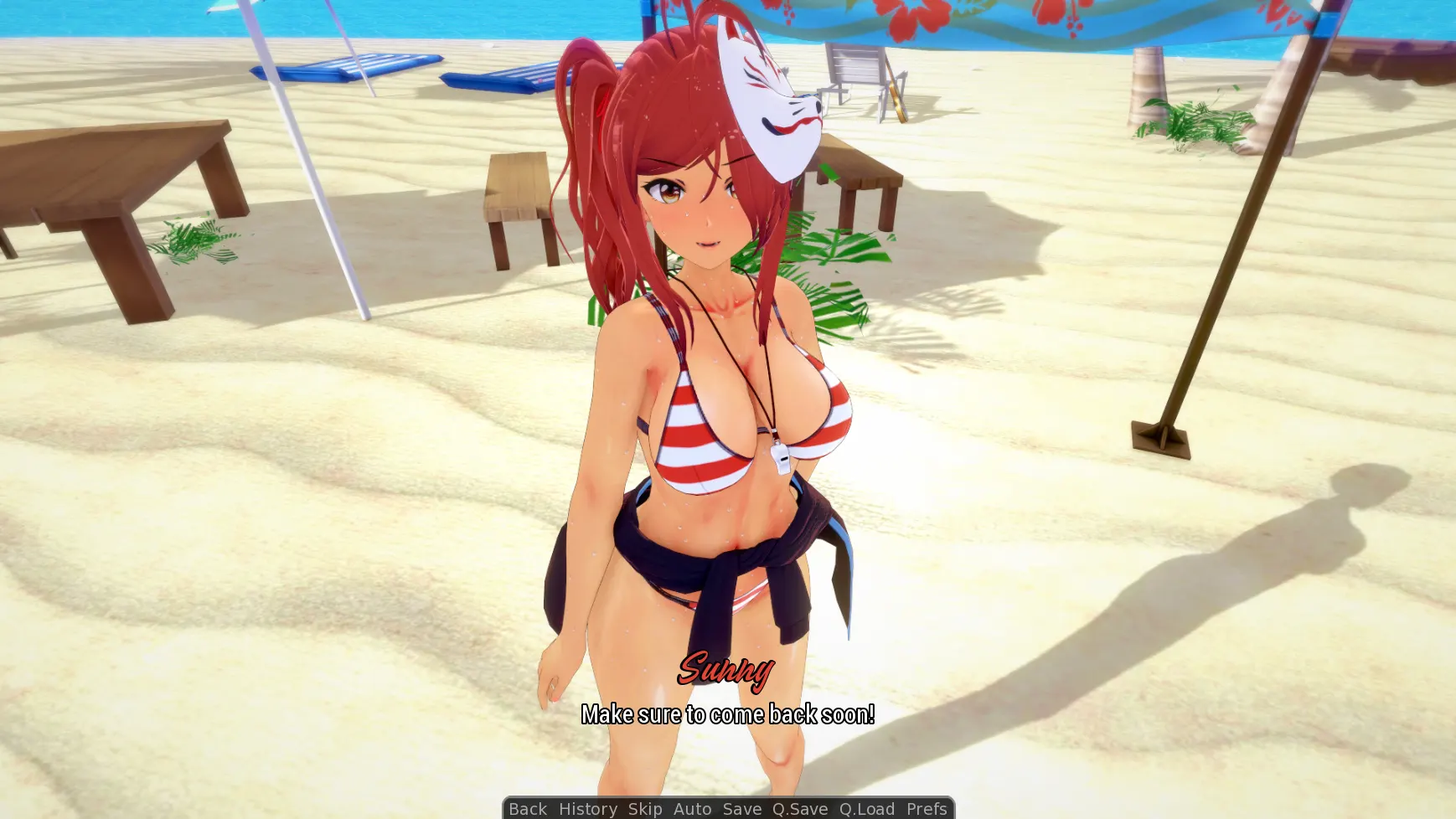 Hero's Harem Guild screenshot 10